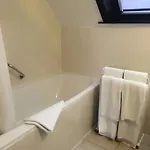クラリッジ ホテル ブランケンベルヘ