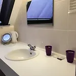 クラリッジ ホテル