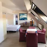 クラリッジ ホテル ブランケンベルヘ