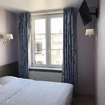 Claridge 2* Blankenberge