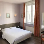 クラリッジ ホテル ブランケンベルヘ
