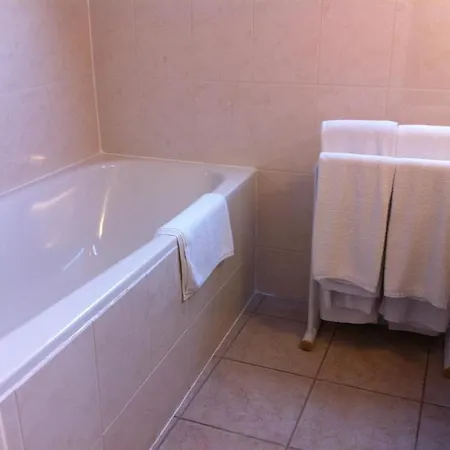Claridge بلانكنبرخ