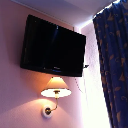 Hotel Claridge Blankenberge