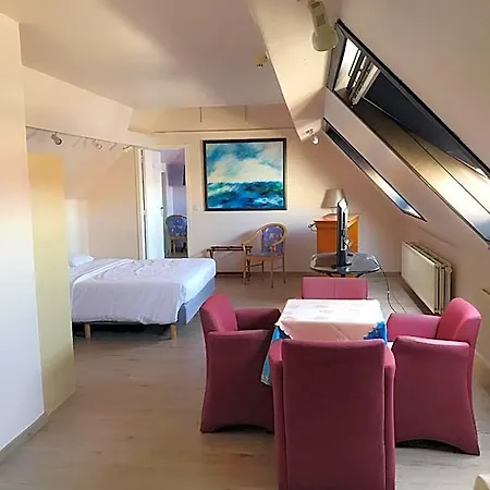 Claridge Hotel Blankenberge