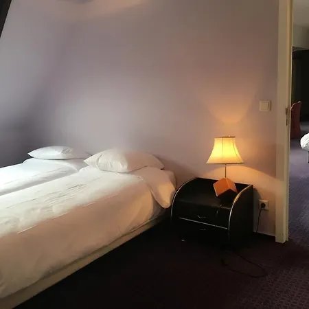 Claridge Blankenberge