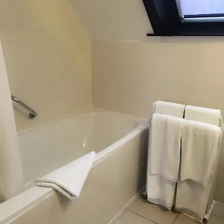 Claridge Szálloda Blankenberge