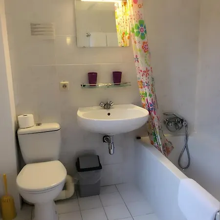 Claridge Szálloda Blankenberge