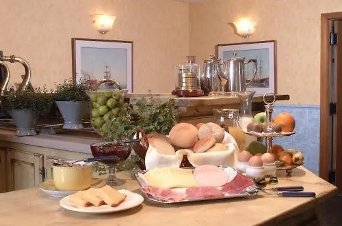 Claridge Blankenberge