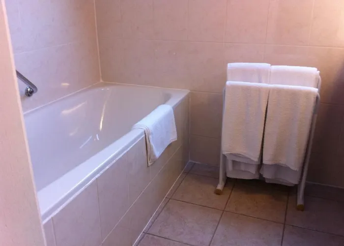 Claridge Blankenberge