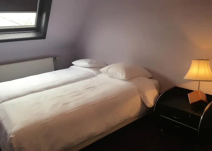 Claridge 2* Blankenberge