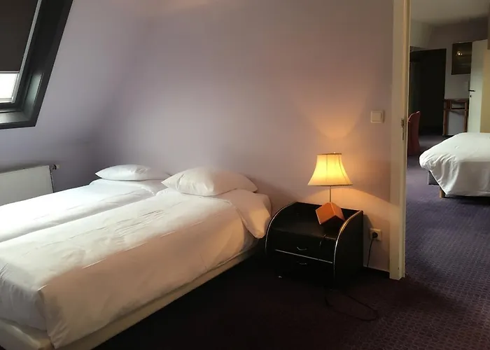 Claridge Blankenberge