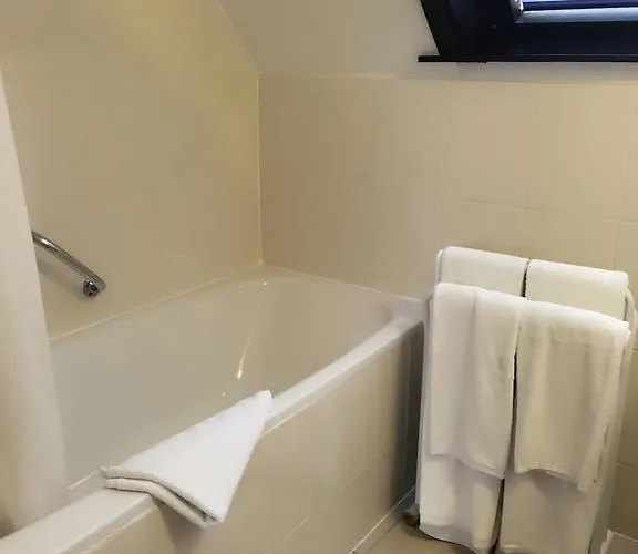 Claridge Hotel Blankenberge